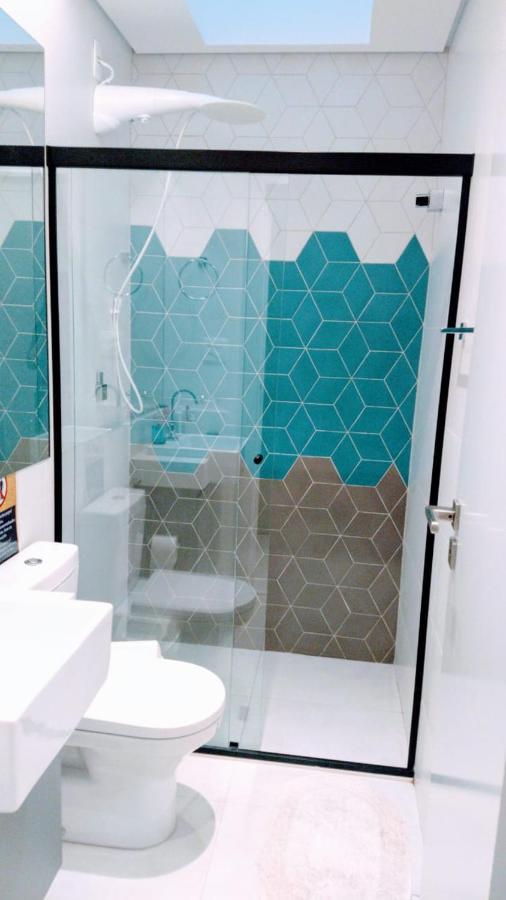 Itaim Star - Premium Location, Modern And New Space, Affordable São Paulo