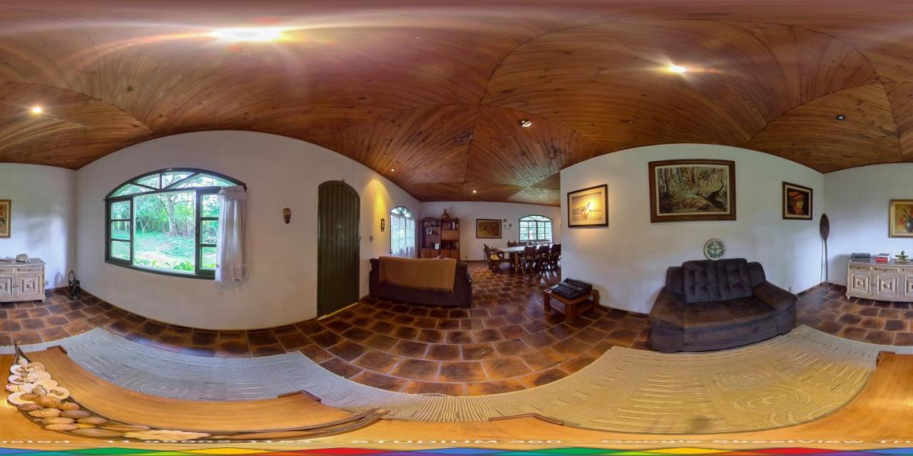 Homestay Rotas E Ritmos *
