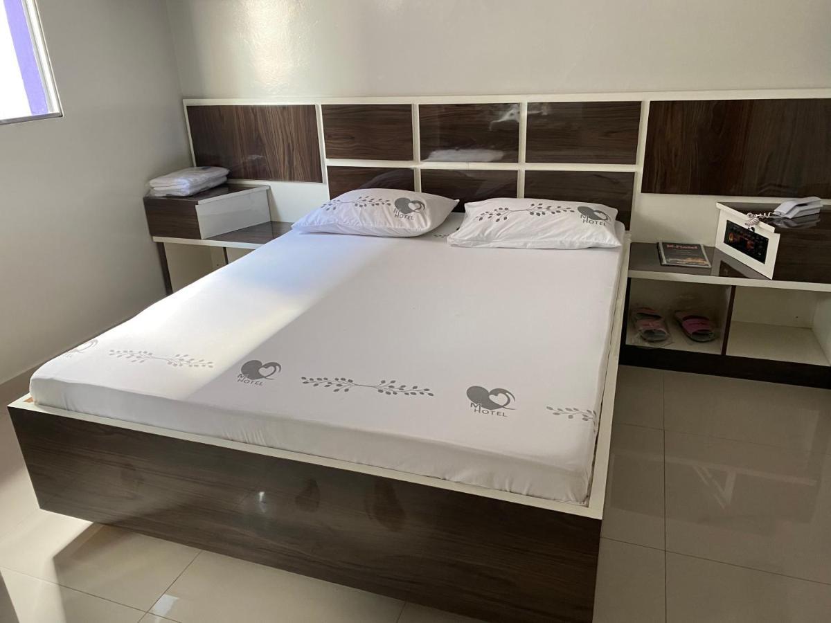 M Hotel Sao Paulo