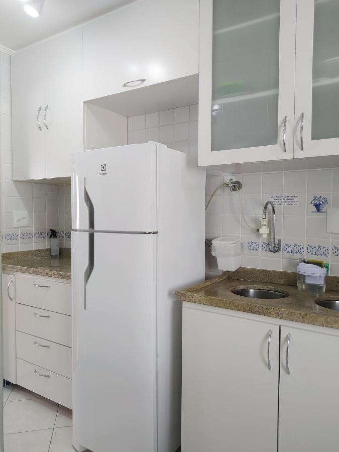 Apartment Apartamento 60 Mt Inteiro Em Moema *