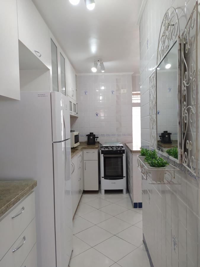 Apartamento 60 Mt Inteiro Em Moema