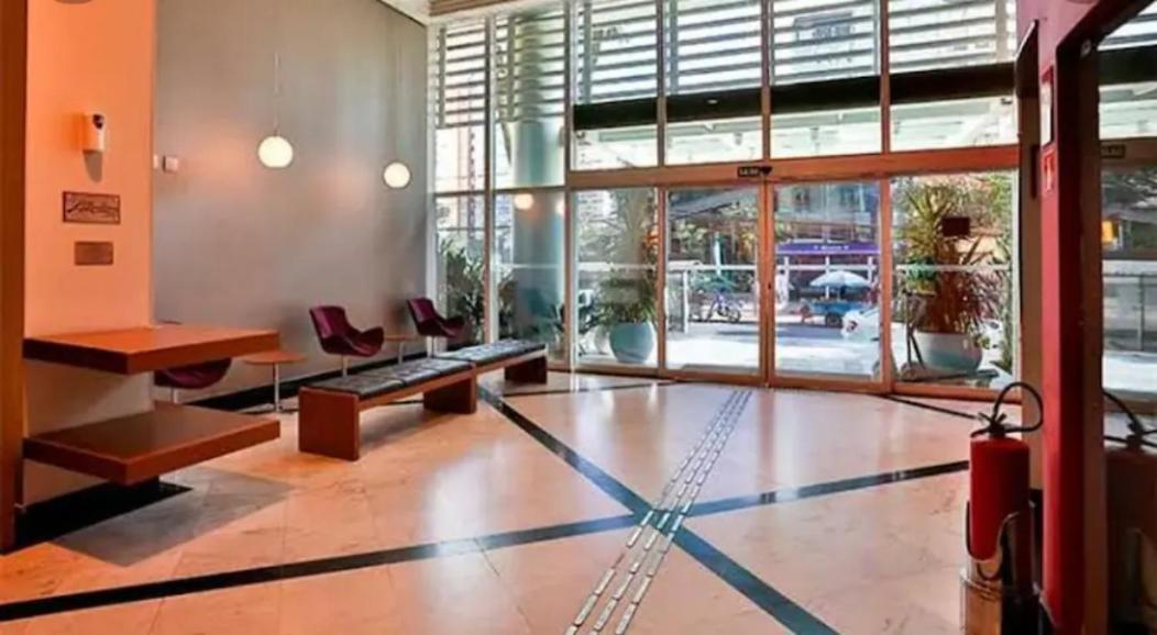 Flat Comfort Ibirapuera Apartment *