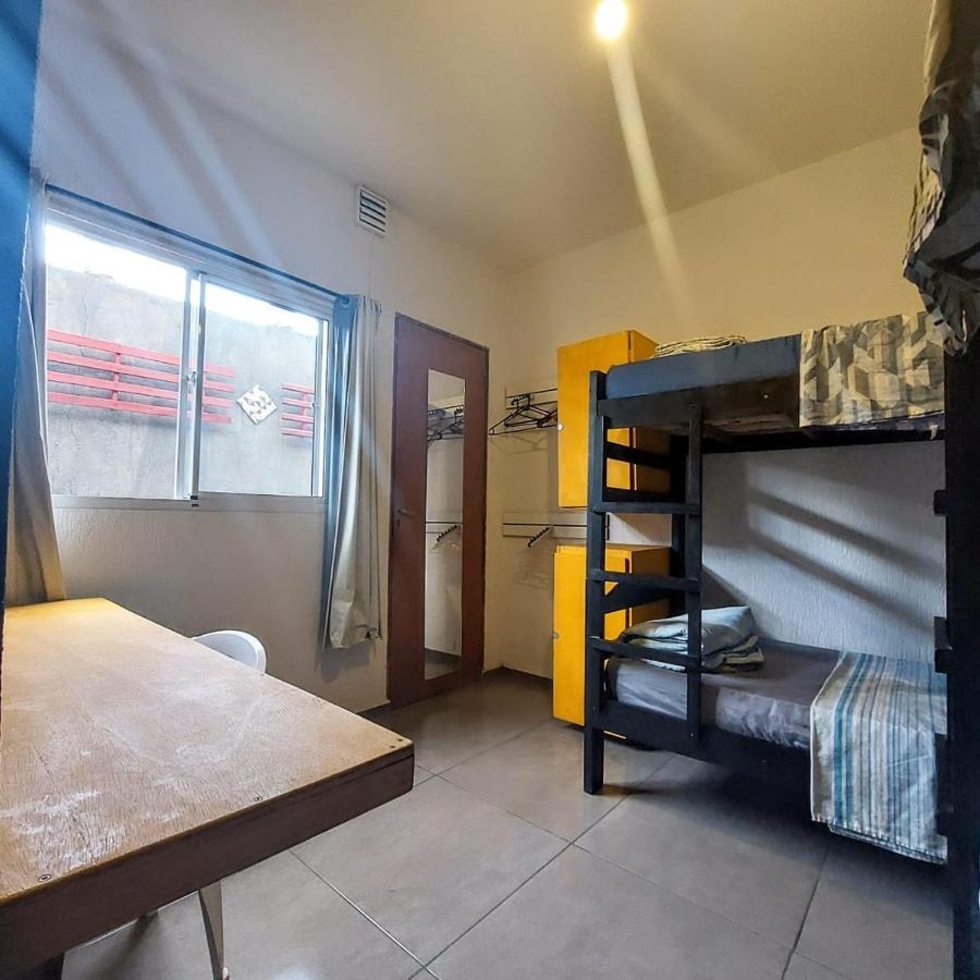 Brooklin Hostel Sao Paulo
