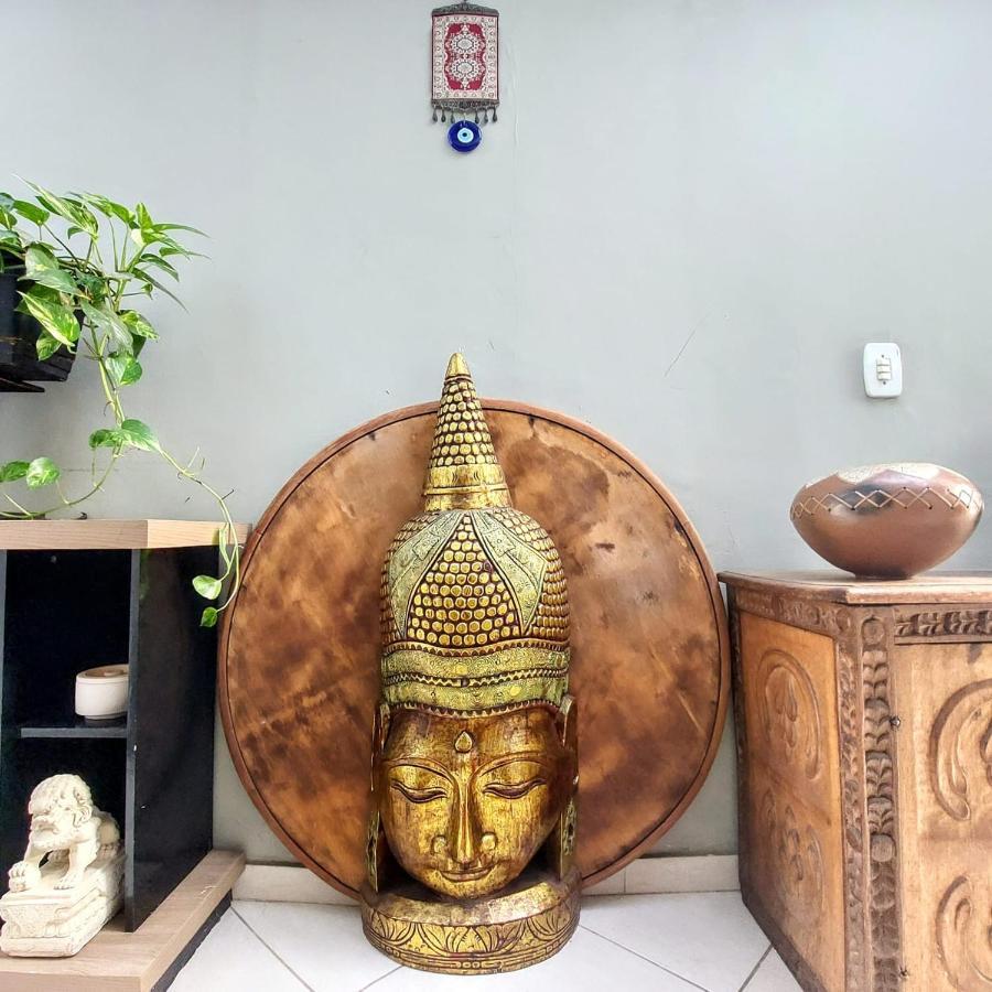 Brooklin Nhà trọ