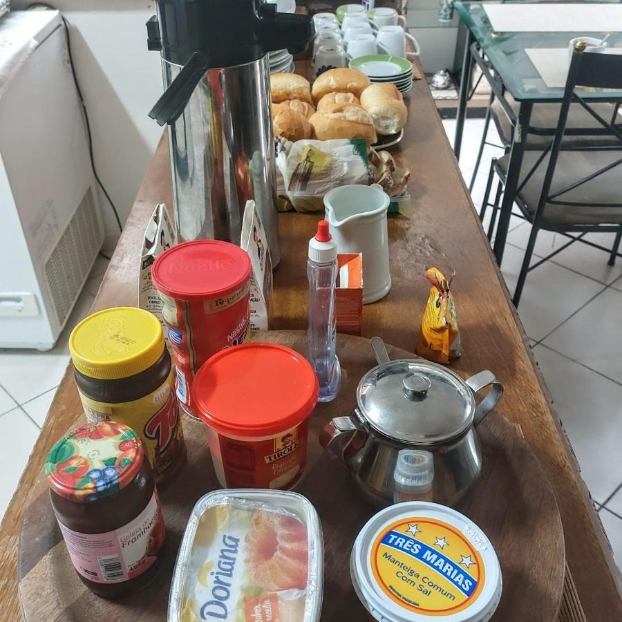 Nhà trọ Brooklin *