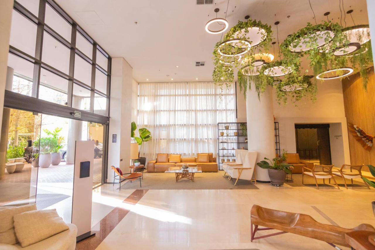Aparthotel The Capital Flat - Itaim 4*