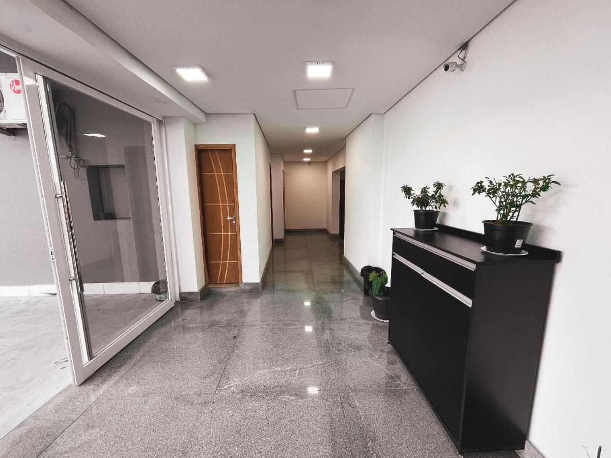 Hotel Age São Paulo