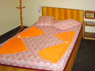 Hotel Macuco Sao Paulo