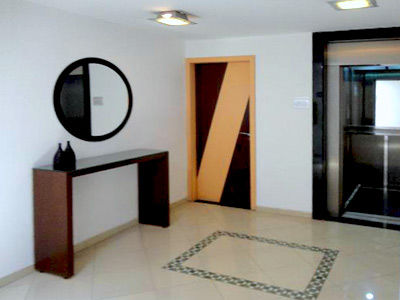 Hotel Calandre