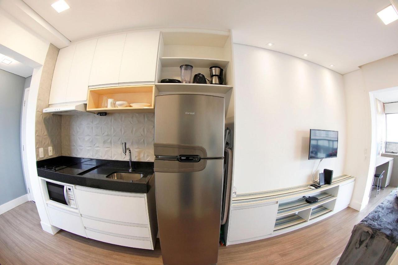 Loft 811 Brooklin By Oba Apartment Sao Paulo