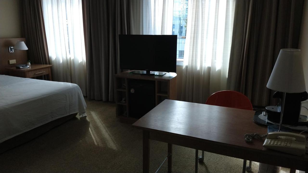 A1 Flats Radisson Berrini * Sao Paulo