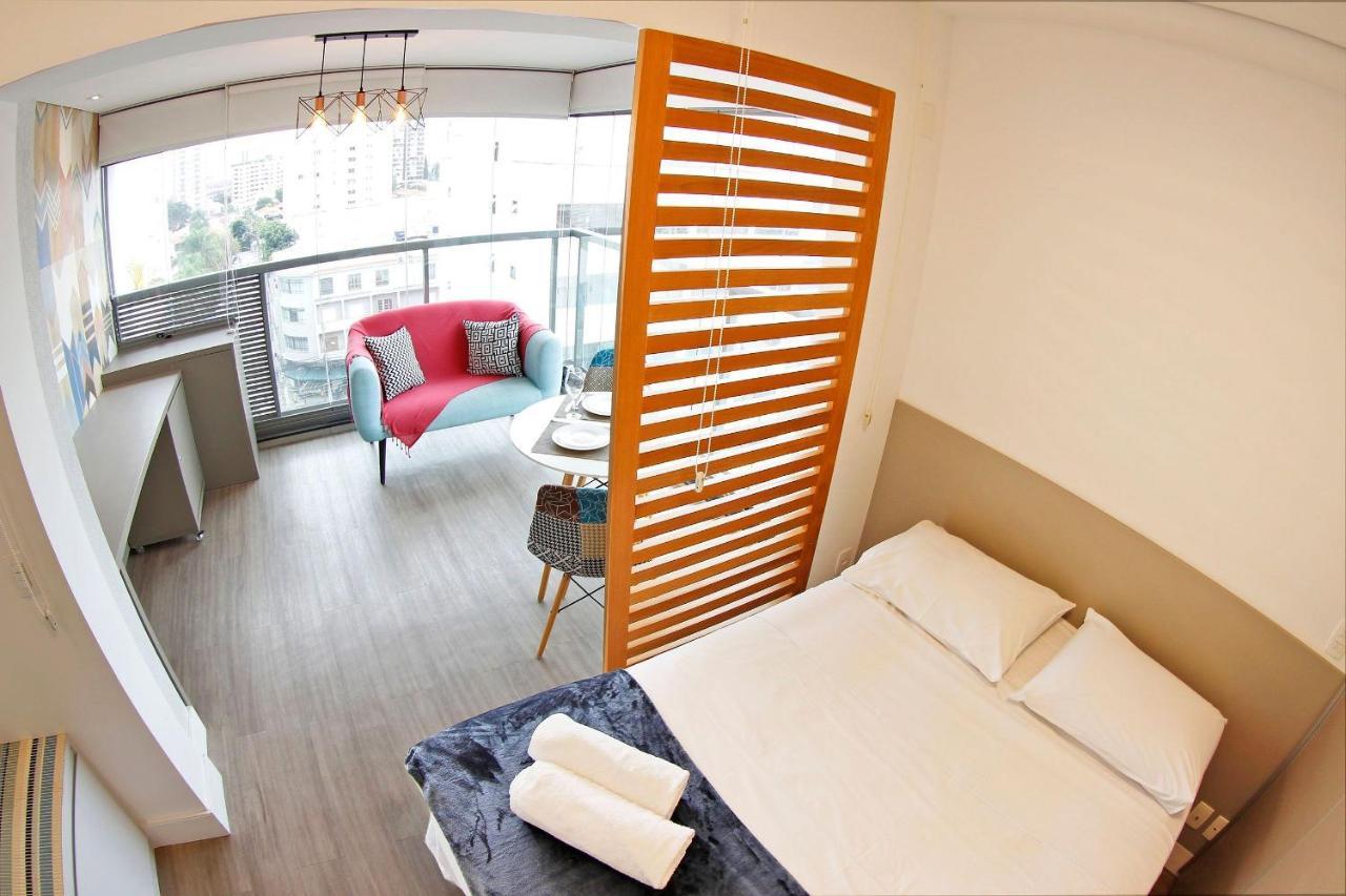 Apartment Loft 811 Brooklin By Oba