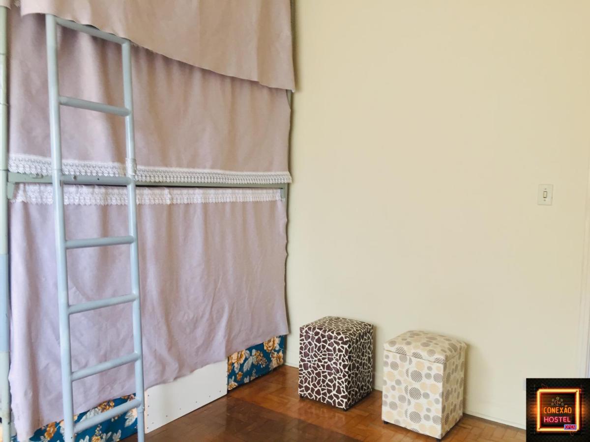Albergue Conexao Sp São Paulo