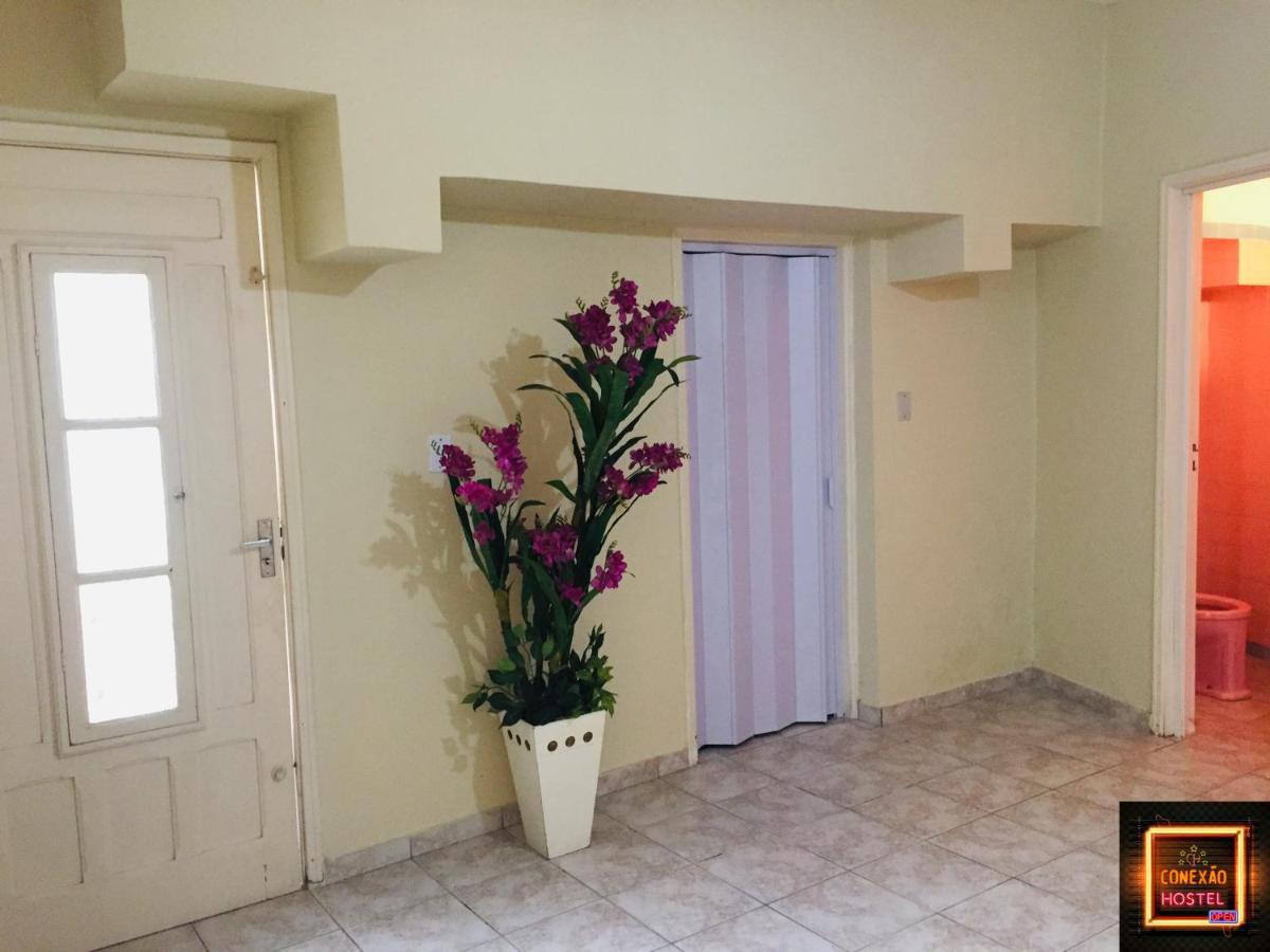 Albergue Conexao Sp São Paulo