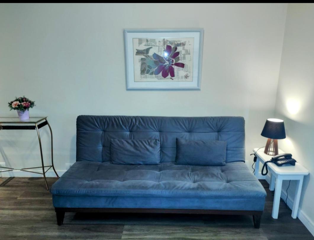 Flat Alameda Lorena - Predio Ninety - Jardim Paulista 4*