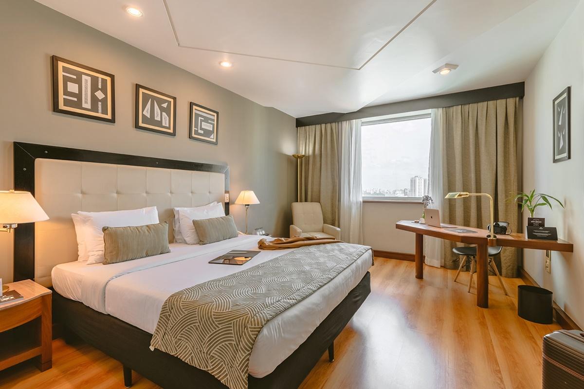 Pestana 4*