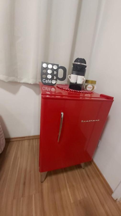 Studio Proximo Ao Shop Frei Caneca, Com Garagem Apartment Sao Paulo
