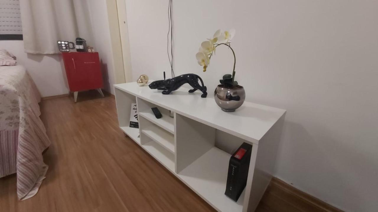 Studio Proximo Ao Shop Frei Caneca, Com Garagem