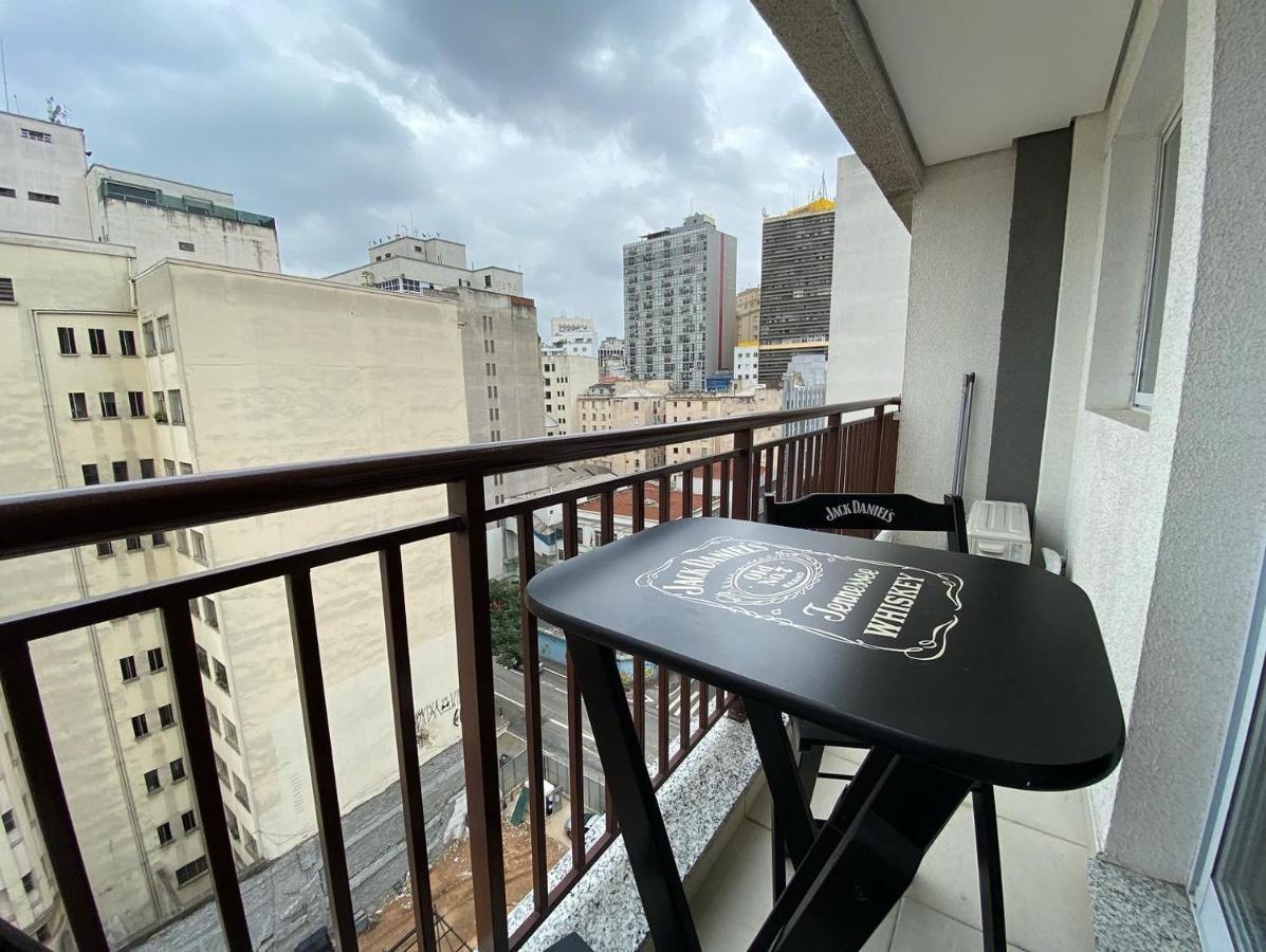 Rover 98 Centro Căn hộ São Paulo
