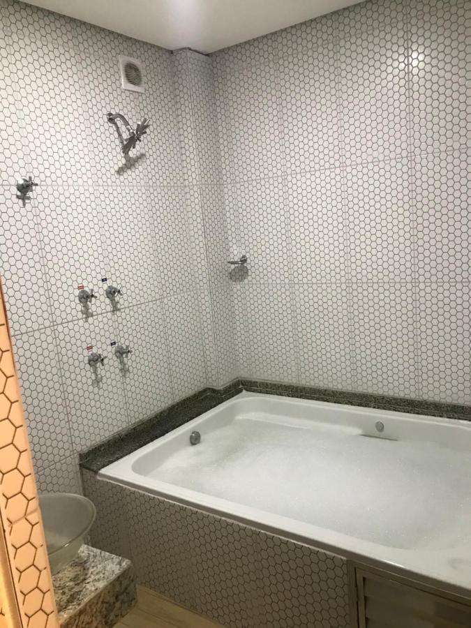 Hotel Moinho Do Leste São Paulo
