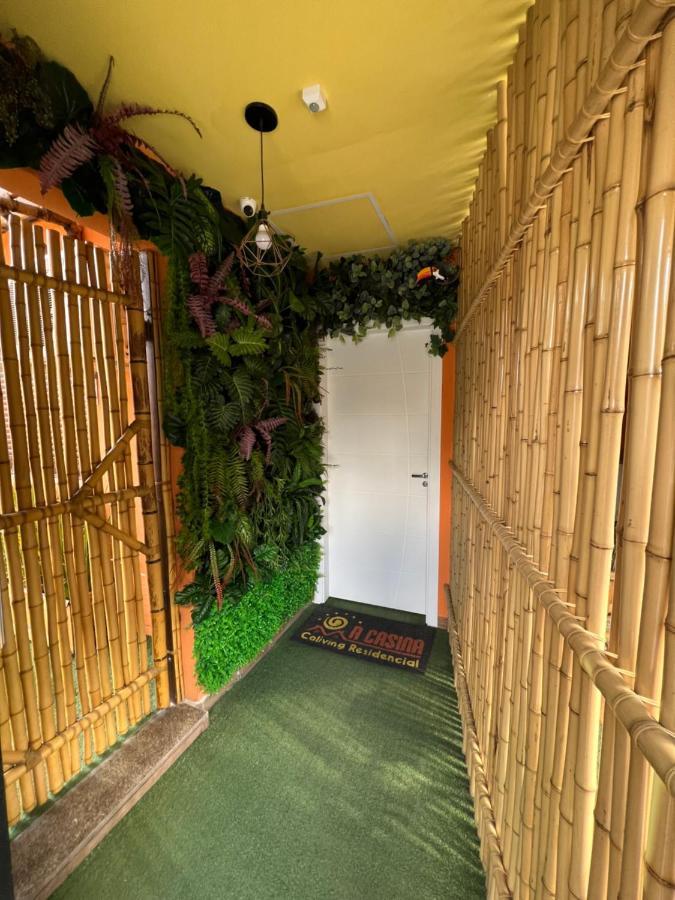 A Casina - Metro Faria Lima Apartamento São Paulo