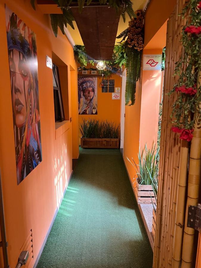 A Casina - Metro Faria Lima * São Paulo