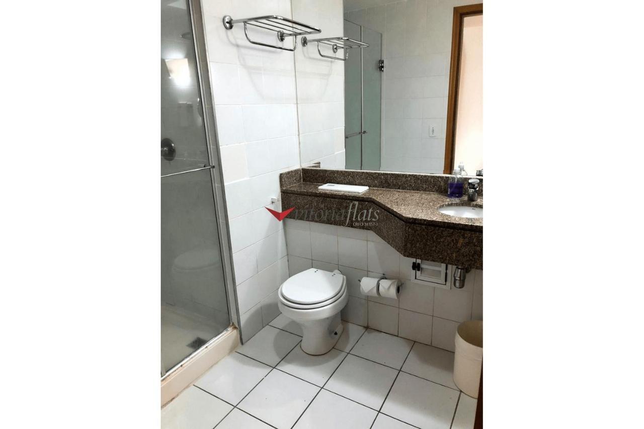 Suites Republica - Proximo Ao Bras E 25 De Marco *