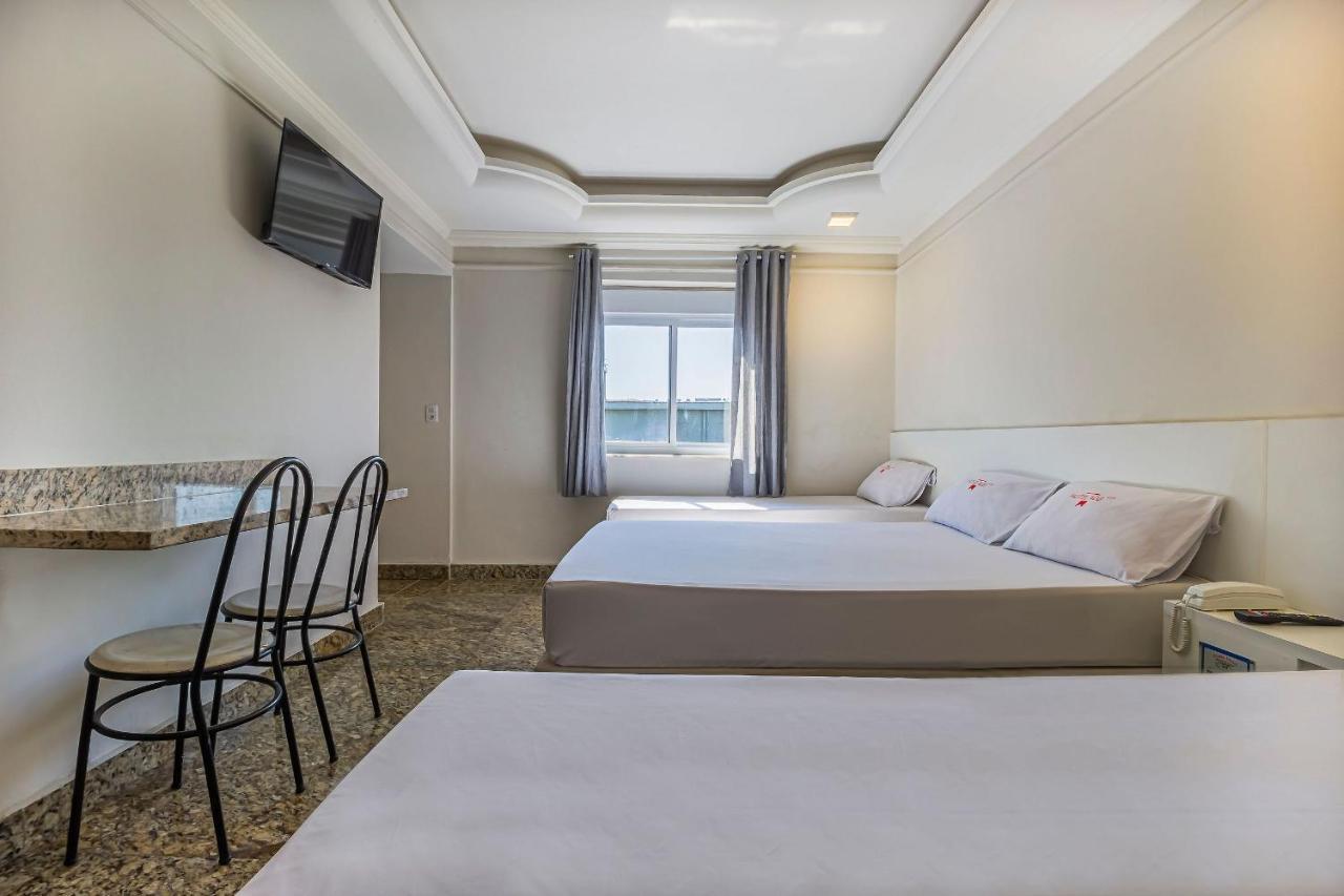 Hotel Age São Paulo