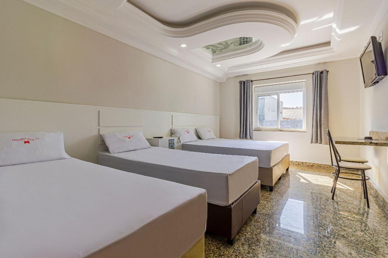 Hotel Age