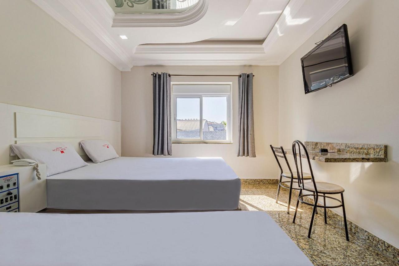 Hotel Age São Paulo