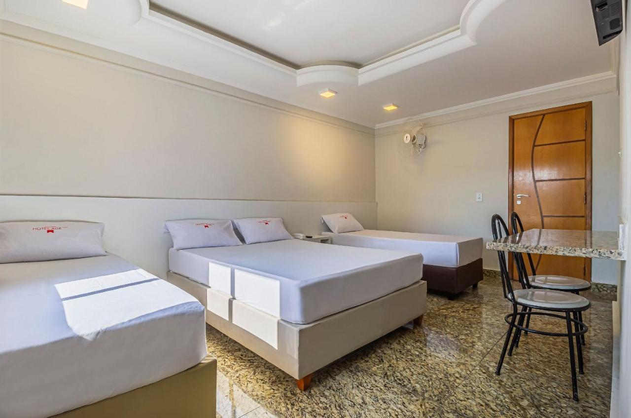 Age Hotel São Paulo
