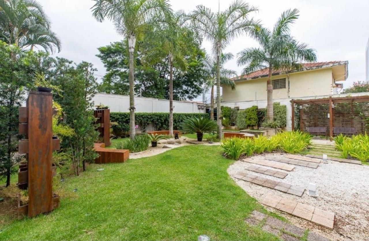 Studio No Brooklin, Proximo Ao Consulado Americano E Berrini