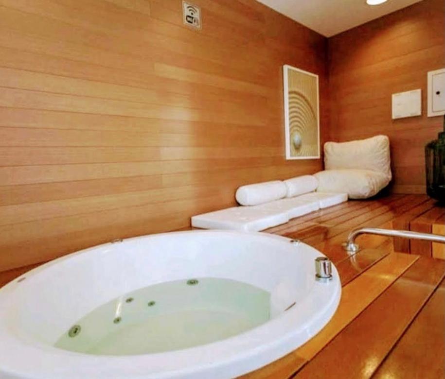 Apartment Studio No Brooklin, Proximo Ao Consulado Americano E Berrini