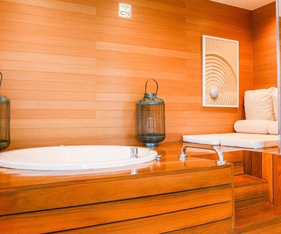 Studio No Brooklin, Proximo Ao Consulado Americano E Berrini Apartment *