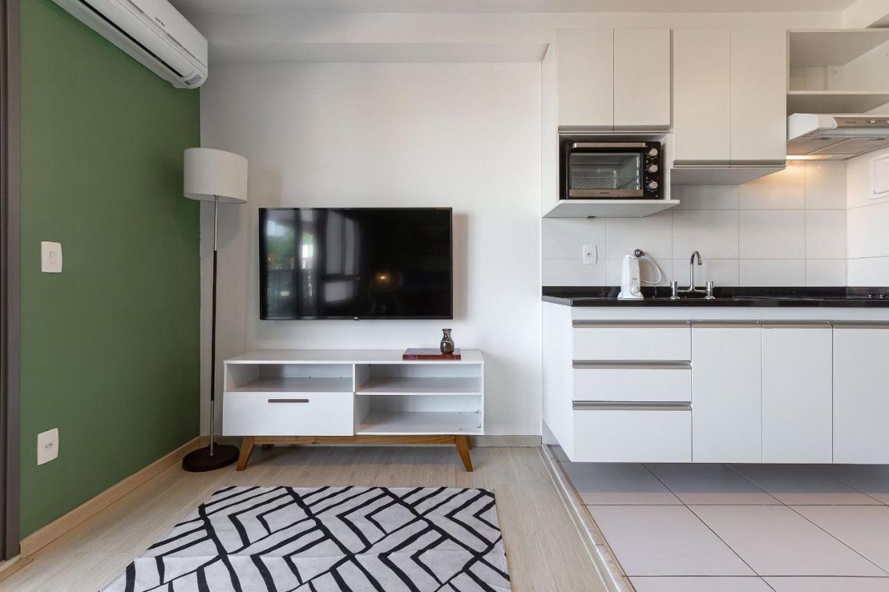 Vossa Bossa Madalena Apartment