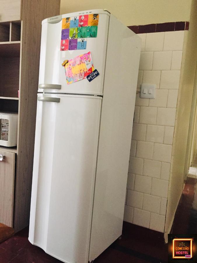 Conexao Sp Albergue São Paulo