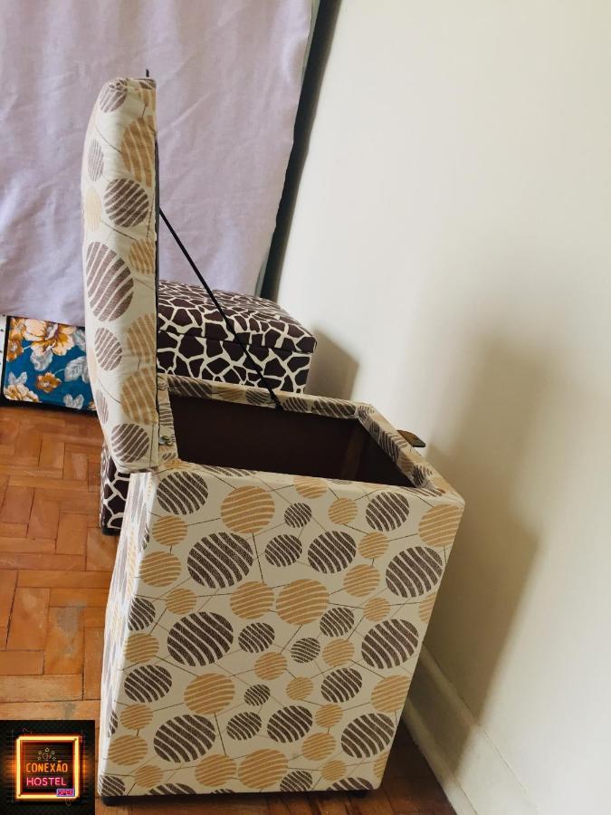 Albergue Conexao Sp São Paulo