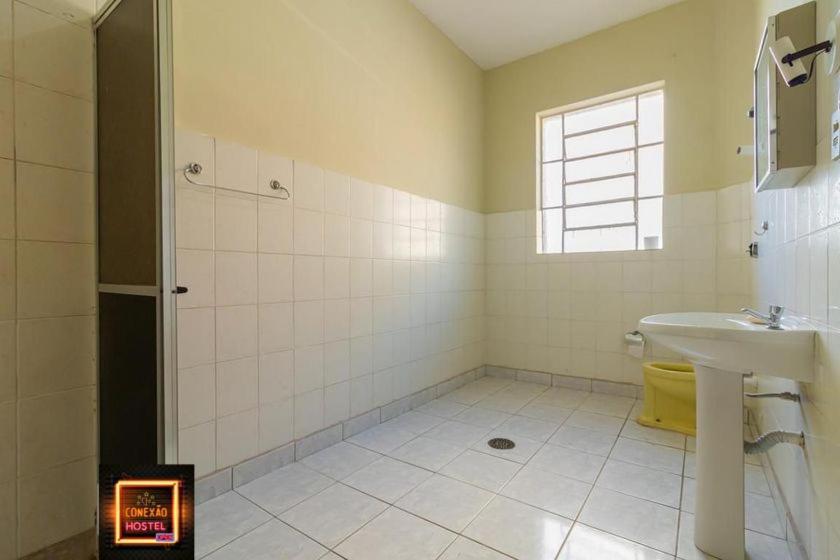 Albergue Conexao Sp São Paulo