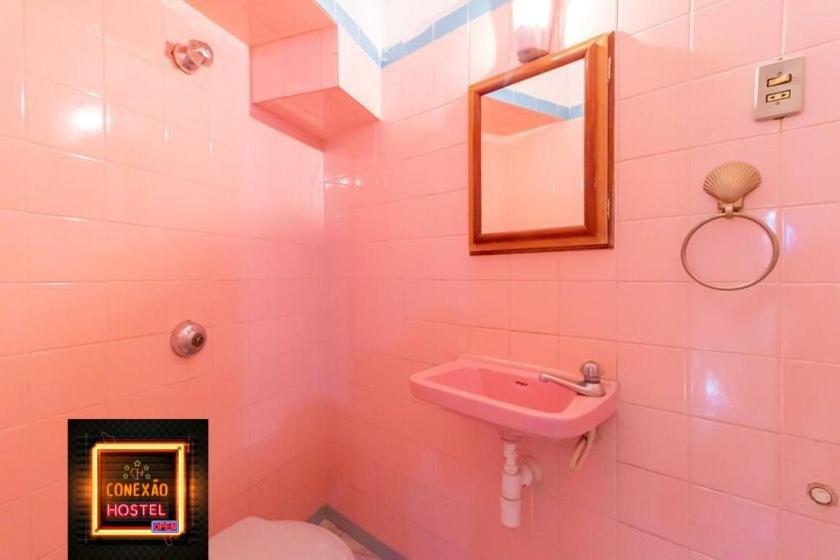 Albergue Conexao Sp *