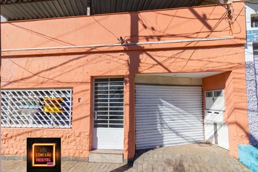 Conexao Sp Albergue