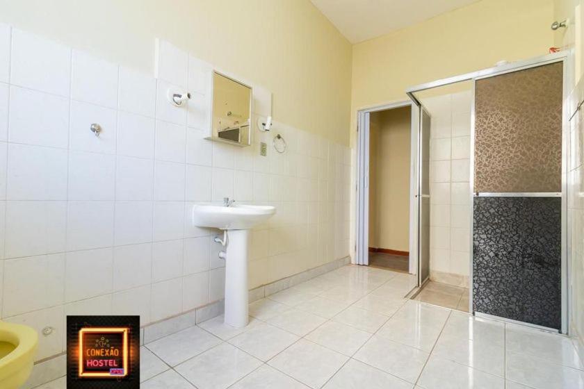 Conexao Sp Albergue São Paulo