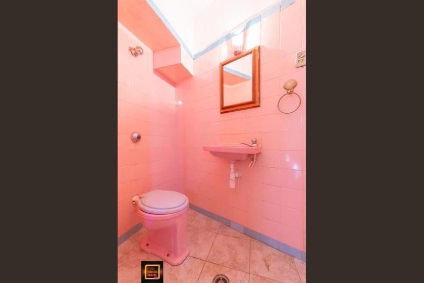 Albergue Conexao Sp São Paulo