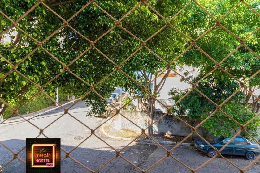 Albergue Conexao Sp *