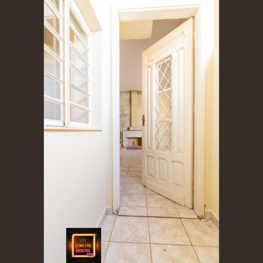 Conexao Sp Albergue