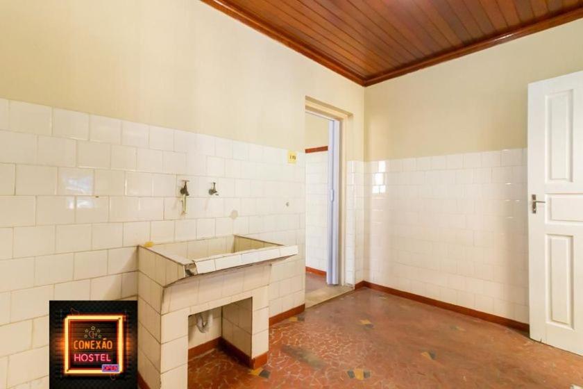 Conexao Sp Albergue São Paulo