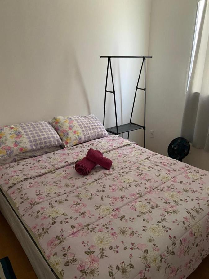 Apartamento Jaragua Sao Paulo