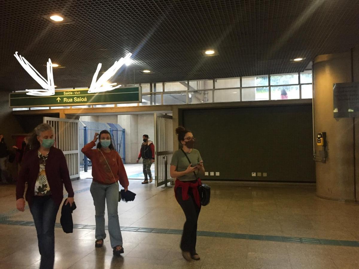 Conexao Sp São Paulo