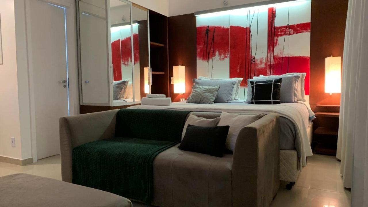 Flat Moema Ibirapuera