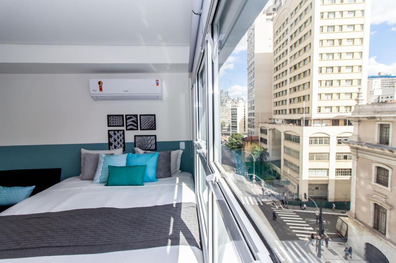 360 San Fran Căn hộ São Paulo