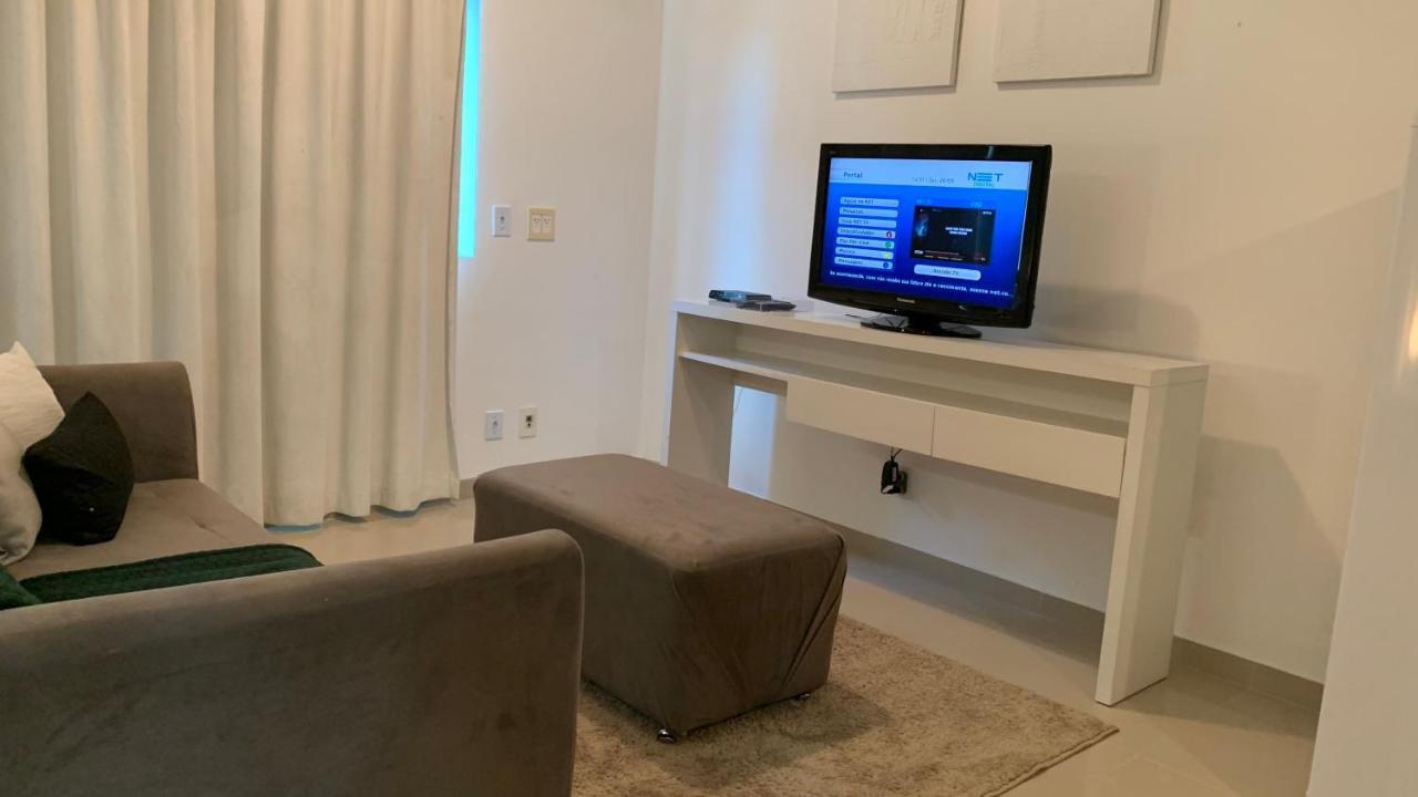 Flat Moema Ibirapuera Hotel